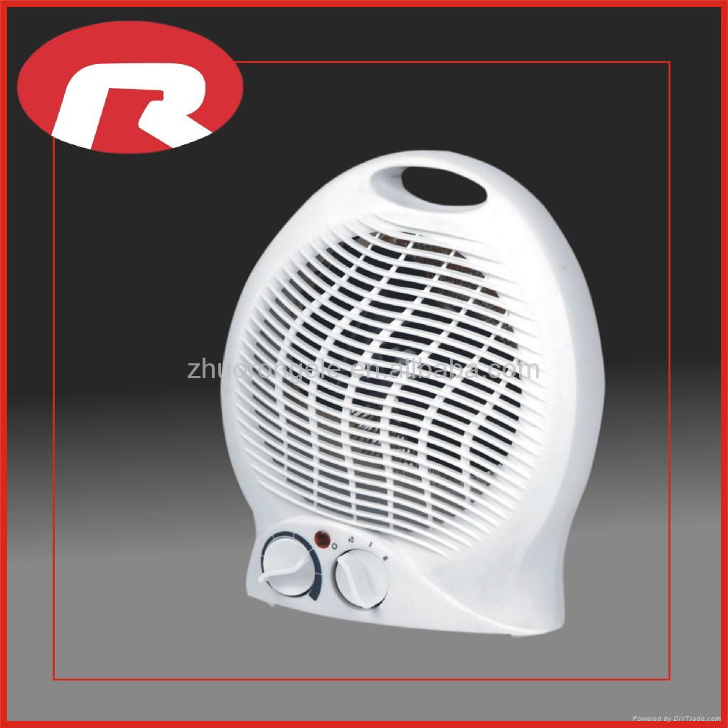 fan heater