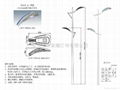 大功率LED君威路灯 2