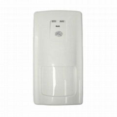 KARUOSHI THREE KAM DETECTOR, PIR Sensor, Burglar alarm