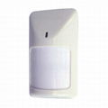 KARUOSHI WIRED PIR DETECTOR, Sensor