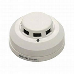 KARUOSHI Wired Network photoelectric smoke detectors