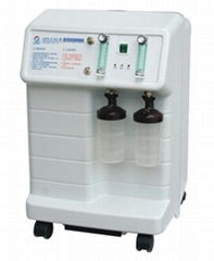 Portable Oxygen Concentrator