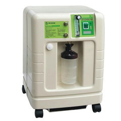 Oxygen Concentrator