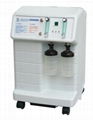 oxygen concentrator