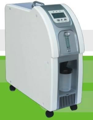 oxygen concentrator