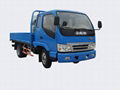 2T Transport Dump Truck-DA012