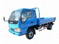 3T Transport Dump Truck-DC004