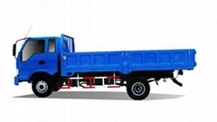9.5T Transport Dump Truck-EE002
