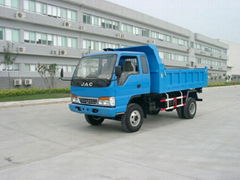 Anhui Jianghuai Special Purpose Vehical Co.,Ltd 