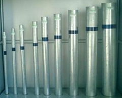 Galvanized Steel Pipe