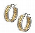 new design and fashion earrings for woman 1