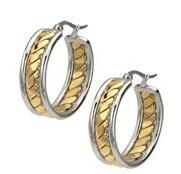 new design and fashion earrings for woman