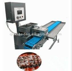 automatic meat skewer machine,stainless steel 2