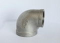 stainless steel elbow 2