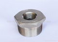 stainless steel bushing 1