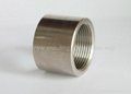 stainless steel coupling 2