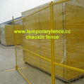 Cheap Australia,North American Temporary fence,protable fencing factory  3