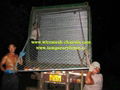 Cheap Australia,North American Temporary fence,protable fencing factory  4