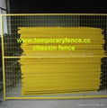 Portable fencing,Temporary fencing,Temporary fence panels 1