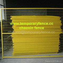 Portable fencing,Temporary fencing,Temporary fence panels