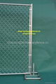 Temporary Fence Panels,Temporary chain link fence,portable fence 3