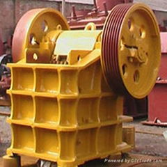 Jaw Crusher