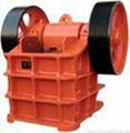 Jaw Crusher 4