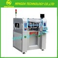 MD-24FA 800W double mounting head automatic SMT/LED pick place machine