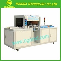 MD-1200A 600W automatic LED/SMT/PCB Auto mounting machine