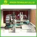 MD-1200A 600W automatic LED/SMT/PCB Auto mounting machine 2