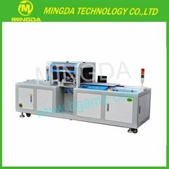 MD-1500A 600W Automatic led double head pick and place machine