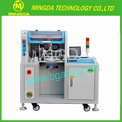 MD-600A 800W double head LED SMT pick and place machine