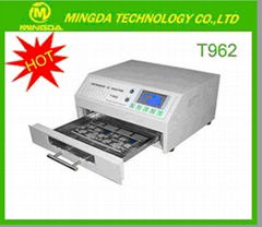 MD-T962 BGA IRDA Welder Made in China Manufacturer