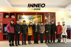 Nantong Inneo Muscial Instruments Co.,Ltd