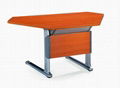 China  modern popular  office  desk  factory 3