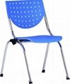 China  hot  sale office/training  chair  factory 2