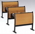 China  college   desk and   chair   manufacturer 3