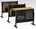 China  college   desk and   chair   manufacturer 5