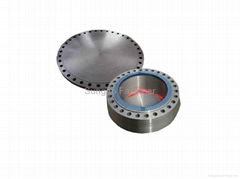 Mechanical Flange