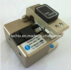 fiber optical cleaver 