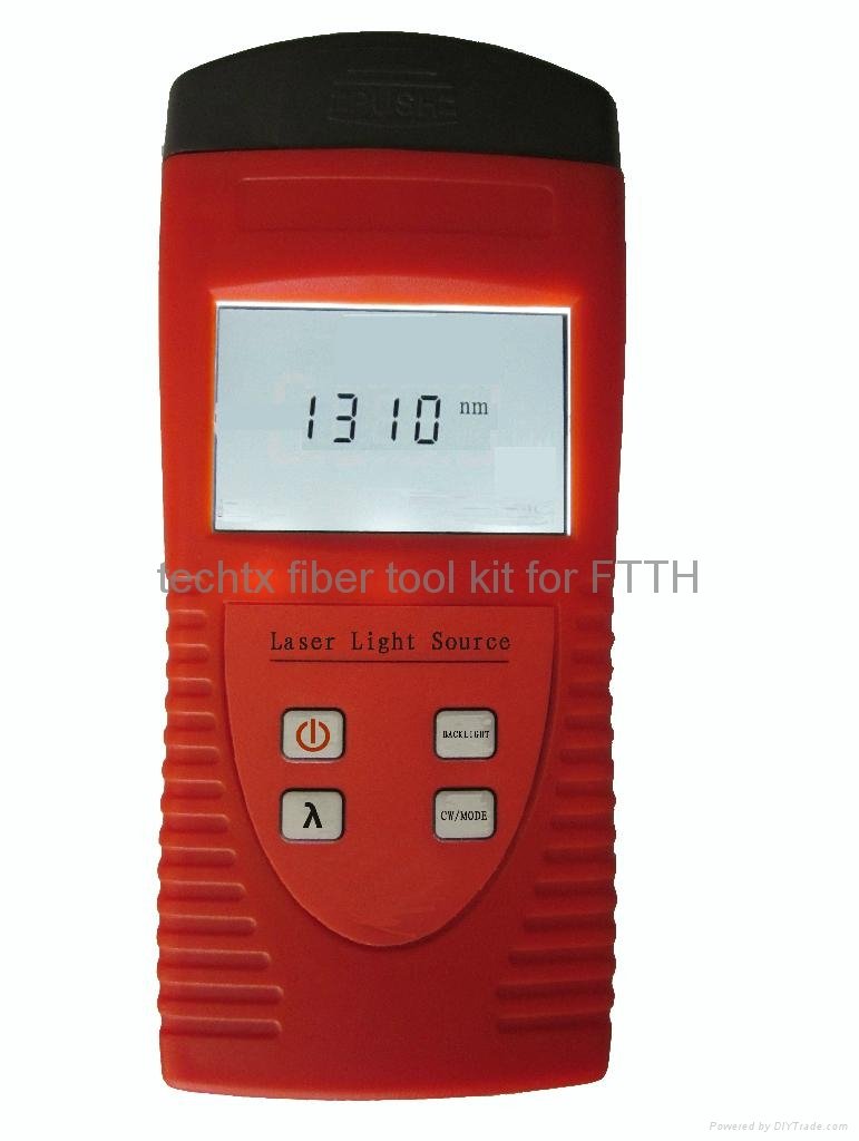 fiber optical tool kit for FTTH 2