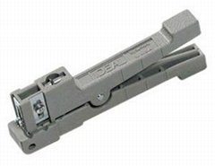 fiber optical tool for IDEAL 45-162 Grey Buffer Stripper 