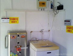 南京刷卡洗衣機