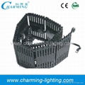 Outdoor Roll up LED Curtain