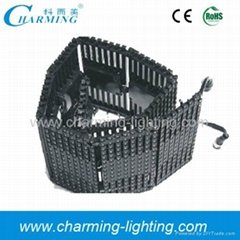 Outdoor Roll up LED Curtain 