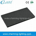 Slim and Light LED Display Screen P7.62  1