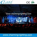 Outdoor P20 DIP LED Display Screen