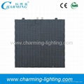 SMD 3in1 High resolution Indoor P4 Led Display Screen 1