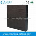 Outdoor P20 DIP LED Display Screen Cabinet IP65 2