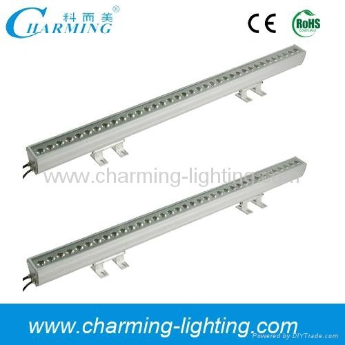 Outdoor LED 24W Wall Washer Light 